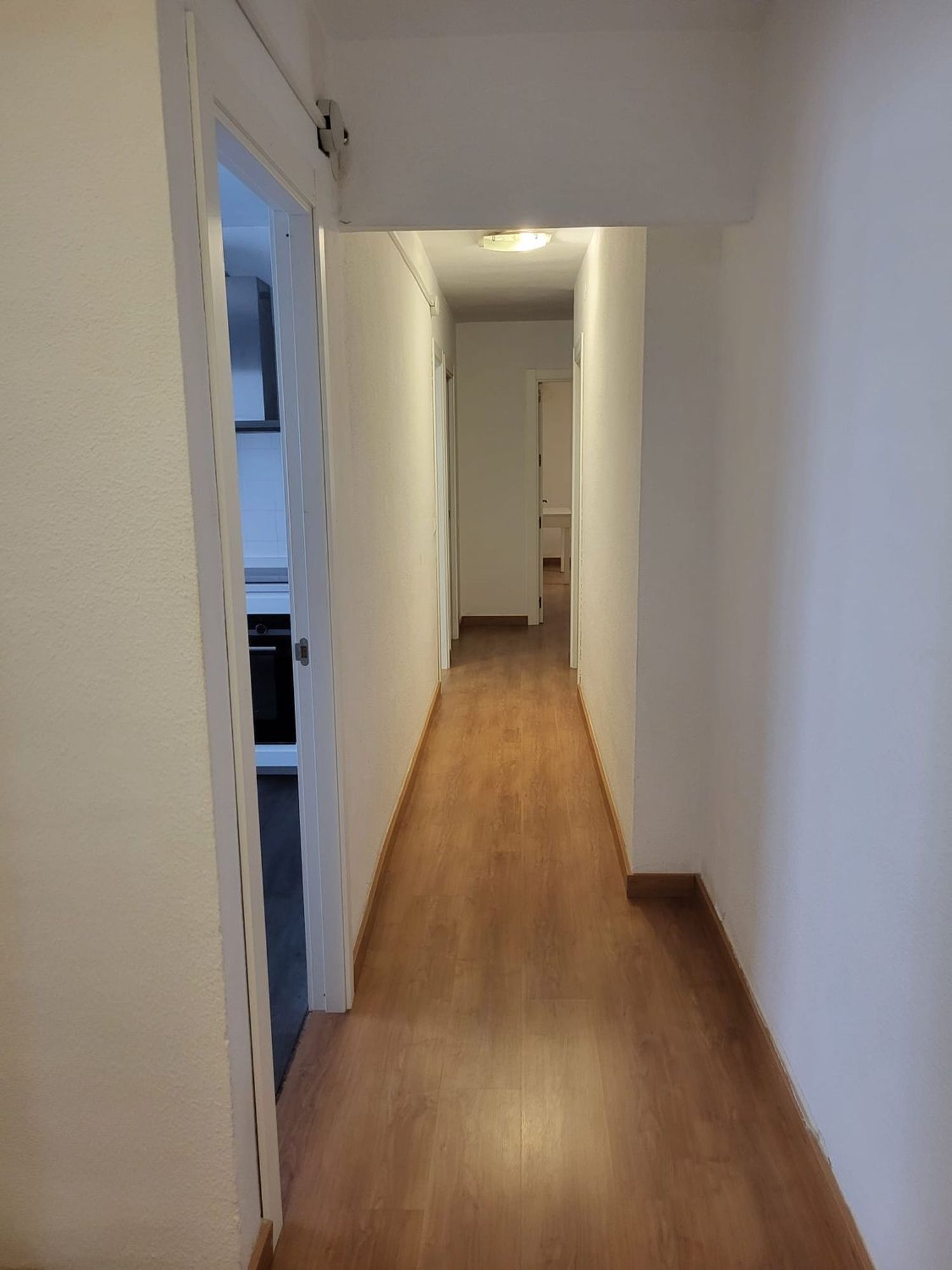 Piso en Alameda de Capuchinos, 76, Olletas - Sierra Blanquilla - Foto 19