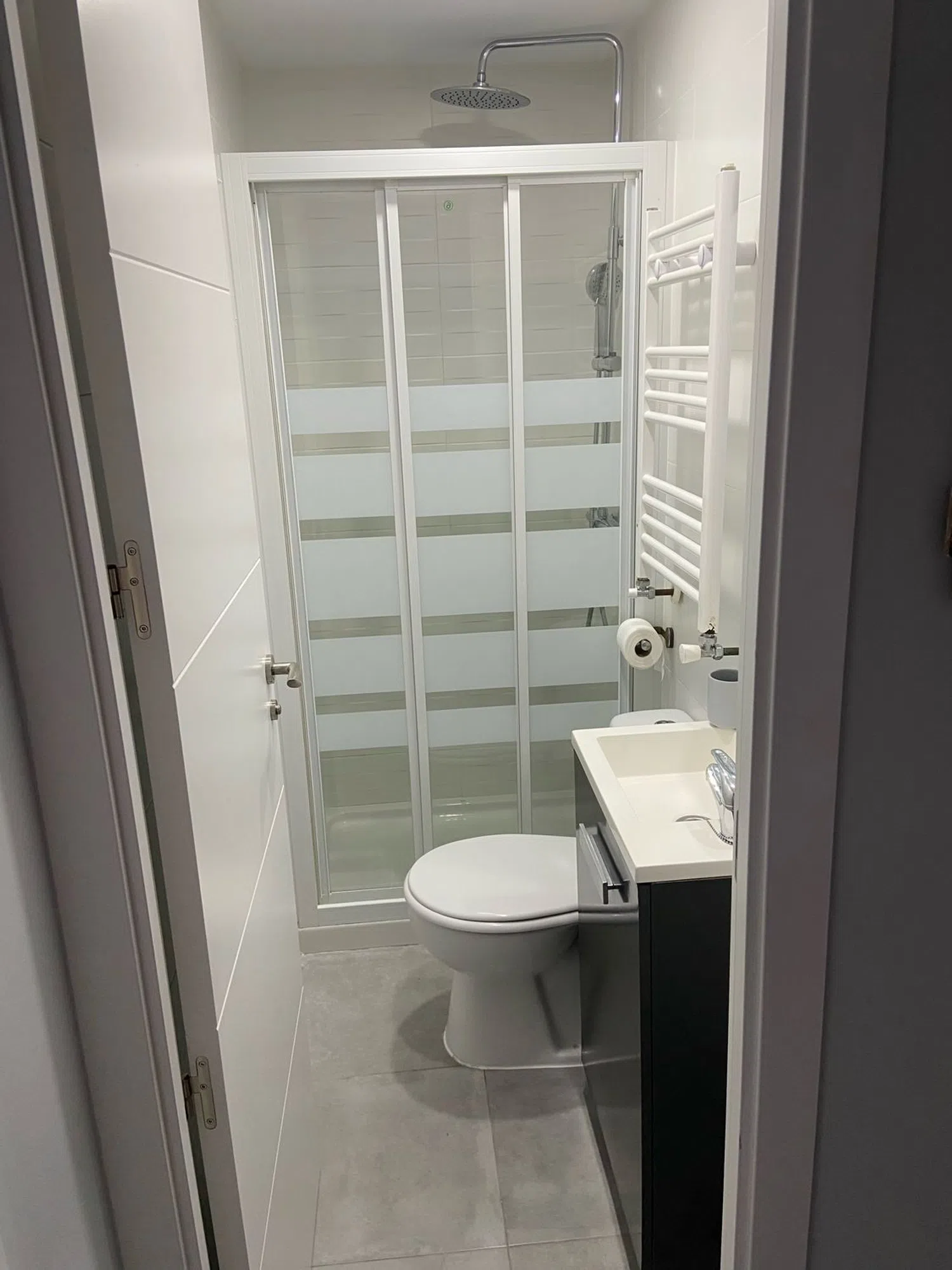 Piso en Universidad - Foto 7