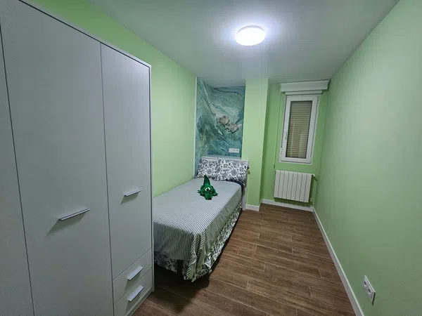 Piso en Calle Valdenoja, 39, Valdenoja, Valdenoja - Foto 2