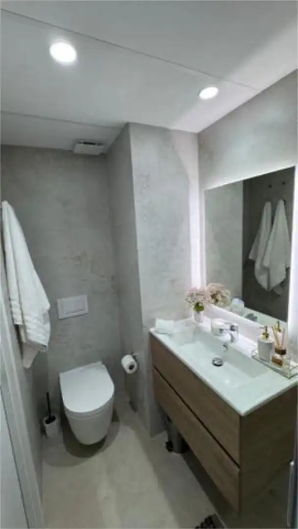 Apartamento en Puerto de Mazarrón - Foto 8