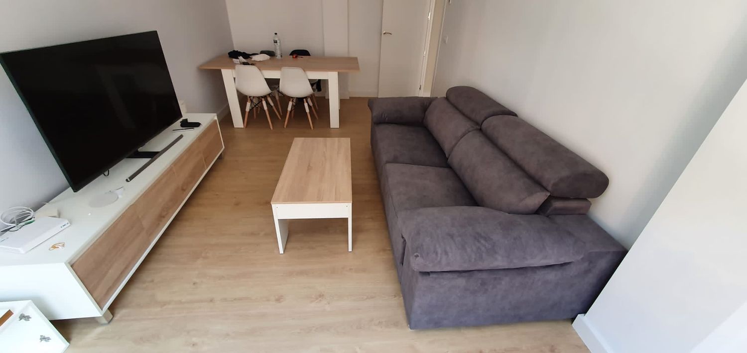 Piso en L'Illa Perduda, València - Foto 5