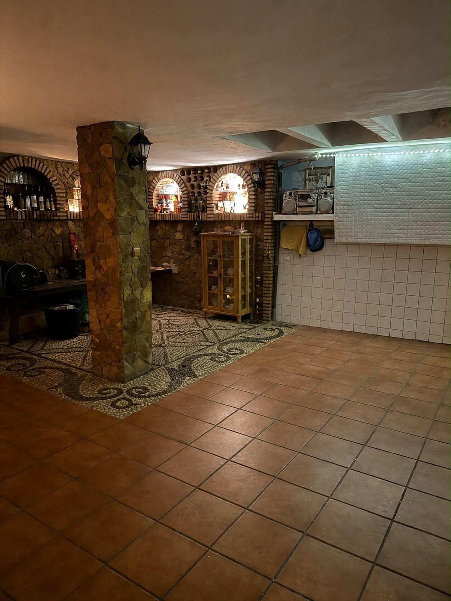 Chalet adosado en Calle Ginés de Sepúlveda, 140, Huerta de la Reina - Foto 40