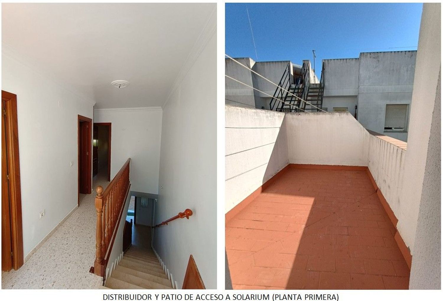 Chalet adosado en Calle Pintor Murillo, 27, Centro-Calzada-Cabo Noval, Centro-Calzada-Cabo Noval - Foto 5