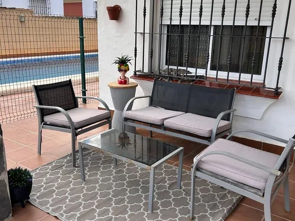 Casa o chalet independiente en venta luna, 4 - Foto 15