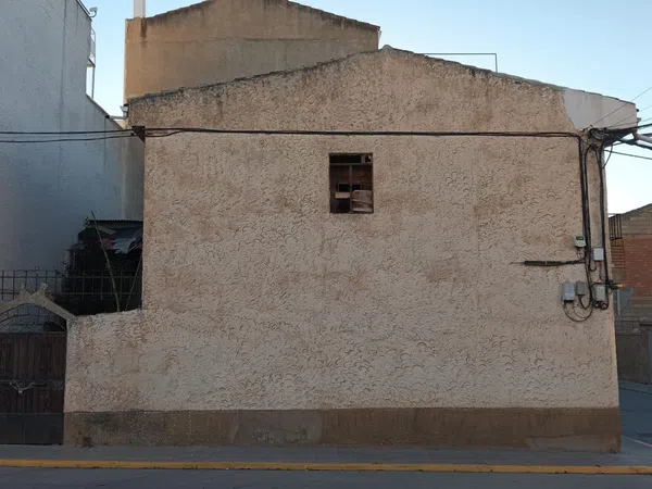 Chalet pareado en Calle Orcera, 13 - Foto 2