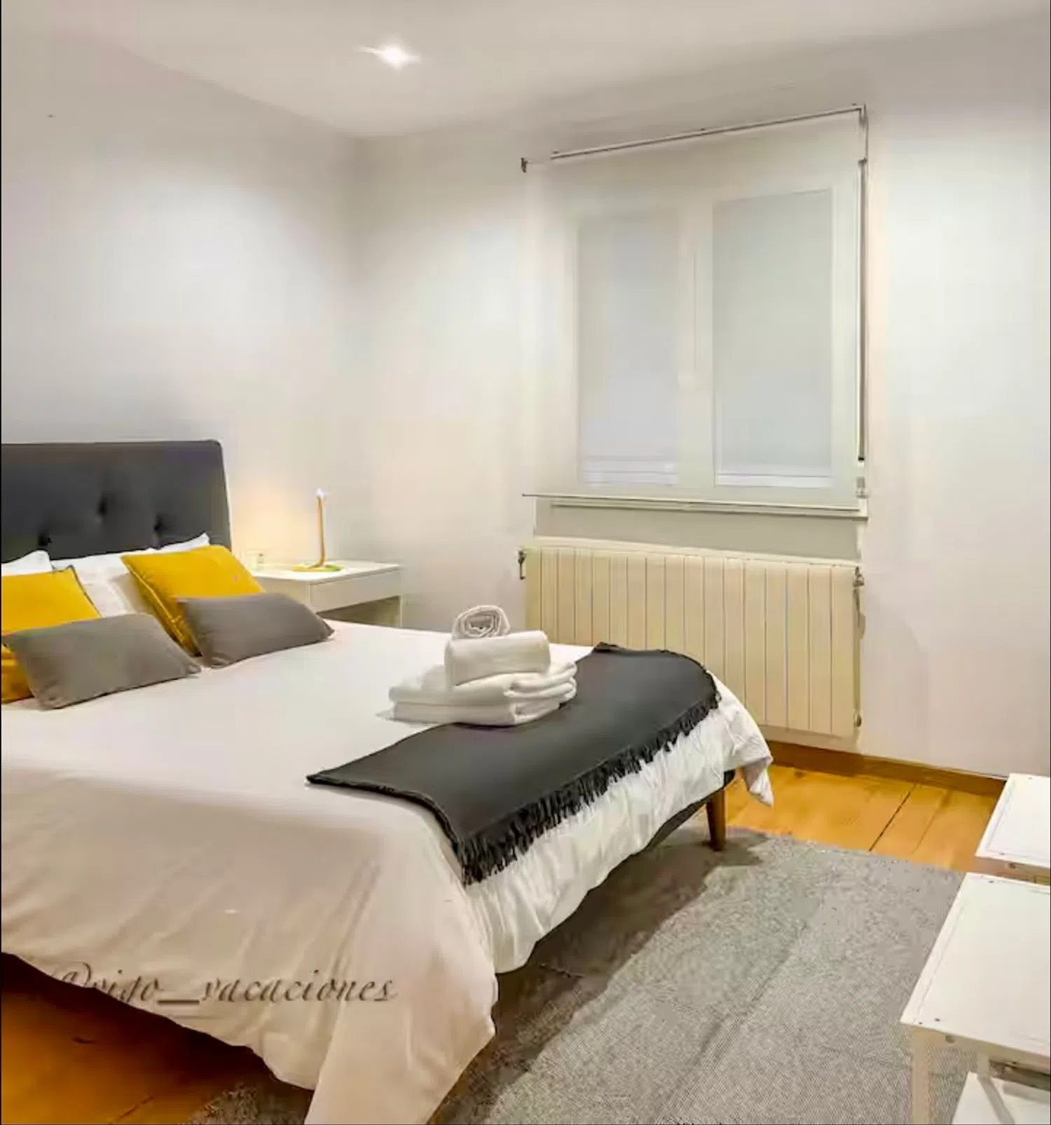 Piso en avenida Gran Via, 42 - Foto 5