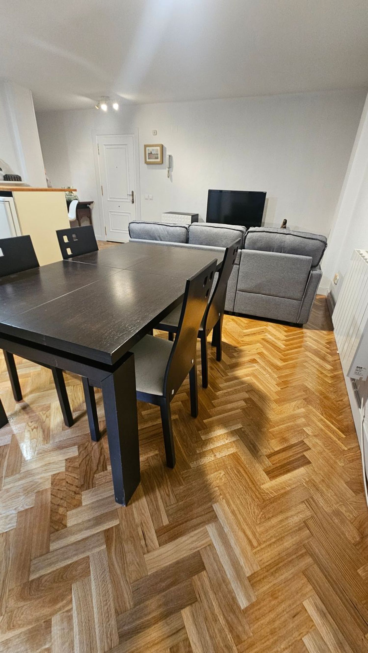 Piso en calle Arenalón, 5 - Foto 4