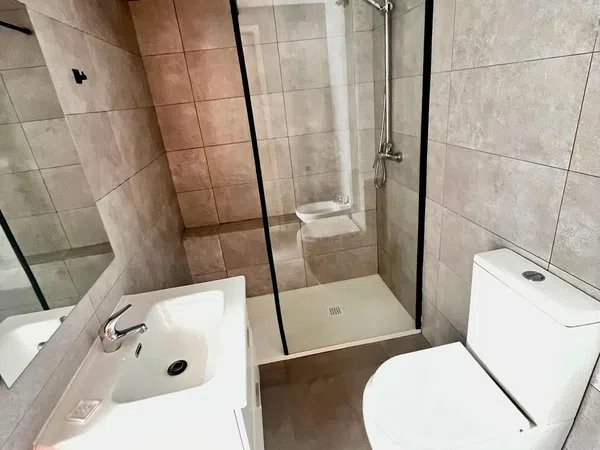 Piso en Avenida Oscar Espla, 28, Ensanche-Diputación - Foto 10