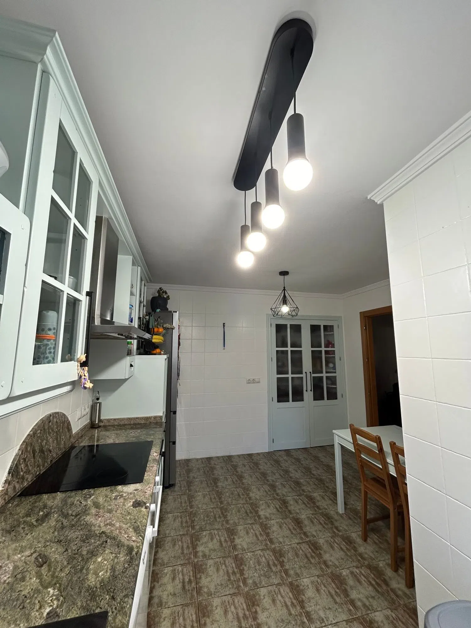 Piso en avenida Plutarco, 7 - Foto 4