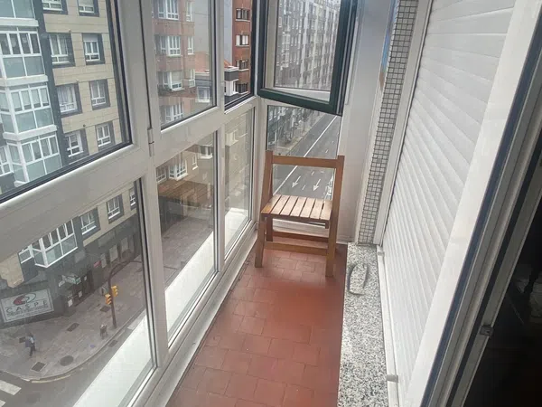 Piso en Calle San Luis, 23, Centro - San Lorenzo - Foto 7