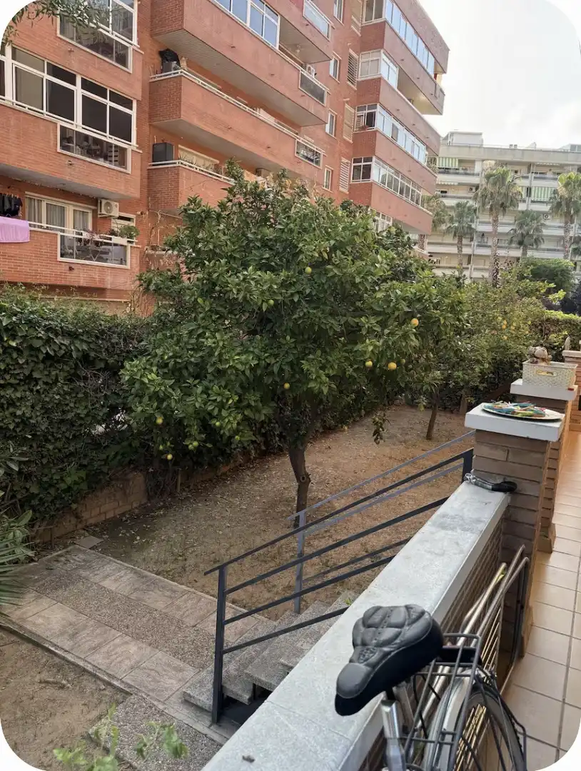 Piso en  Carrer del Carrilet 38 - Foto 21