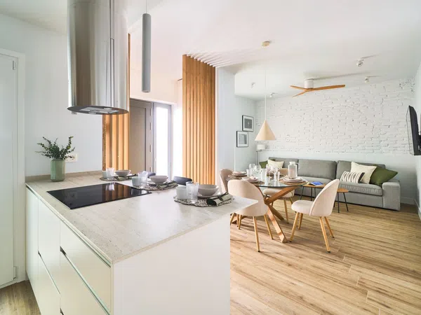 Piso en calle Navas de Tolosa, 8 - Foto 5