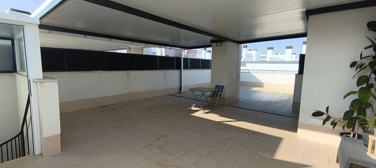 Piso en calle Bailarín José Espadero, 9 - Foto 21