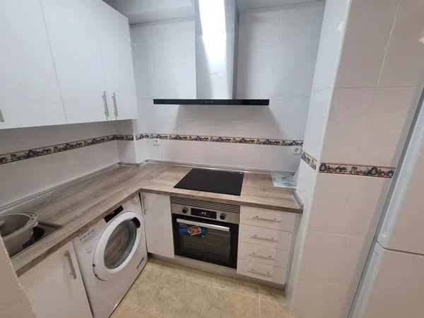 Piso en Calle Luis Garay, 32, San Javier, San Javier - Foto 3