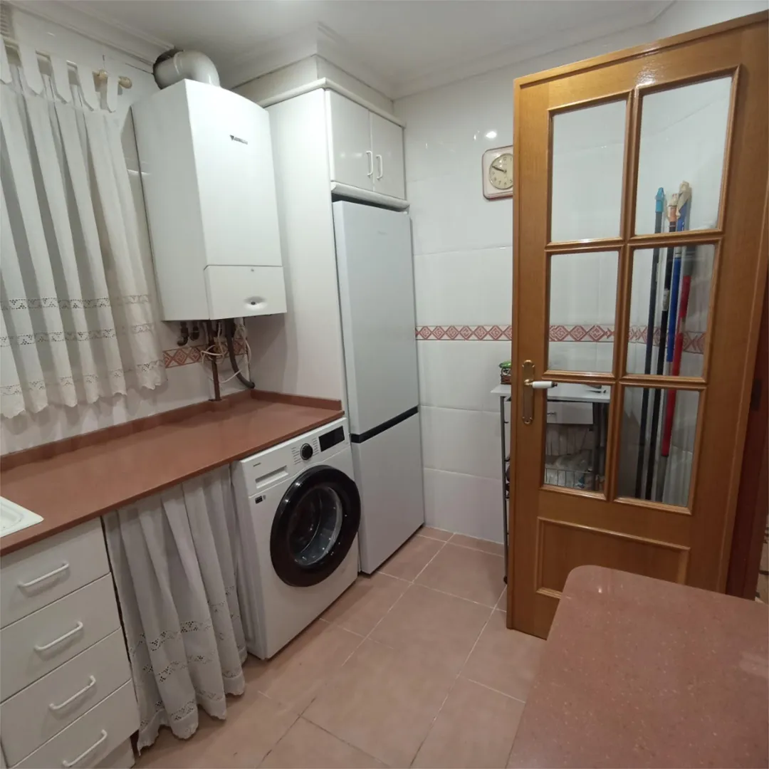 Piso en  Carrer d'Alcoi 5 - Foto 5