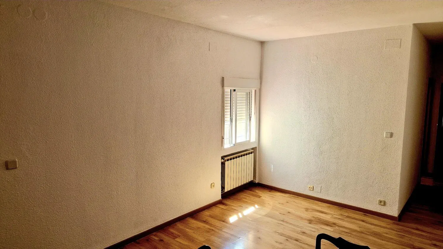 Piso en avenida de Menéndez Pelayo, 109 - Foto 5