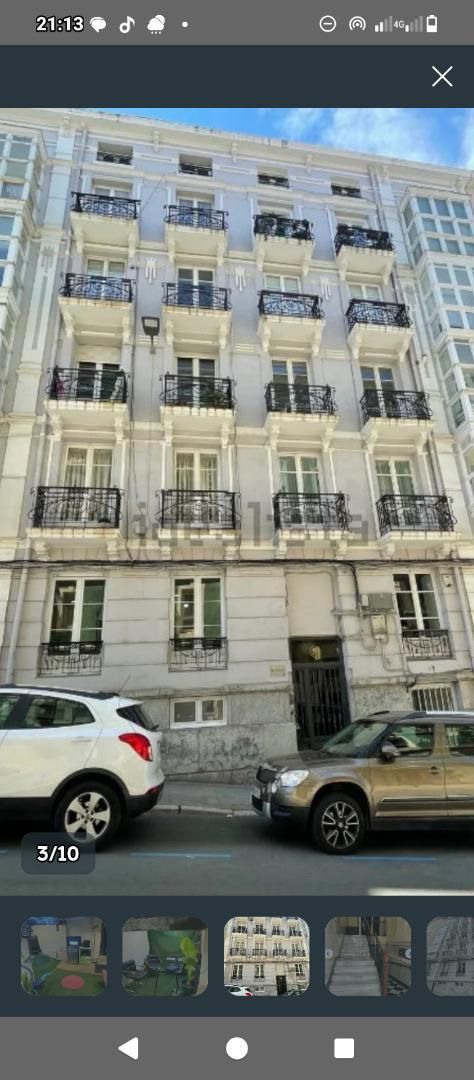 Planta baja en  Calle Camilo Alonso Vega 38 - Foto 2