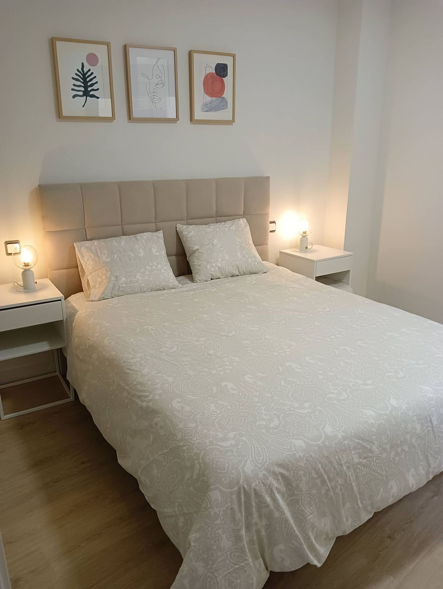 Piso en paseo de los Jesuitas, 43 - Foto 4