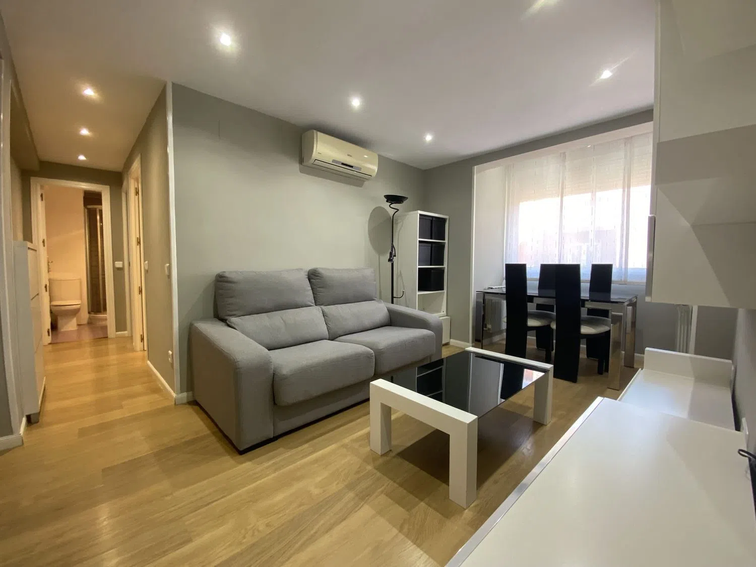 Piso en Barrio Colina - Foto 7