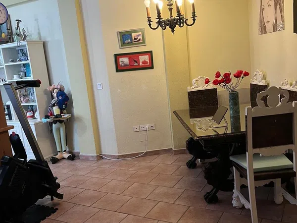 Ático en calle Duquesa de Parcent, 10 - Foto 9