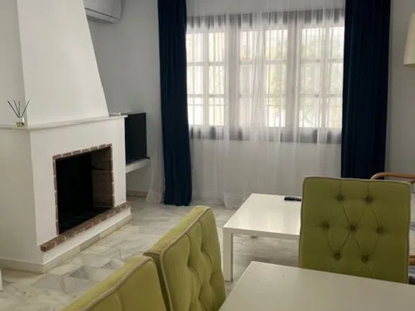 Casa o chalet independiente en Avenida Juan Sebastián Elcano, 57 - Foto 6