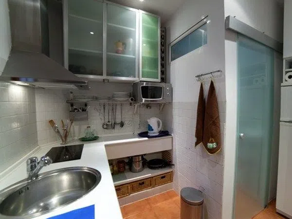Piso en Calle Cabestreros, 9, Lavapiés-Embajadores - Foto 8