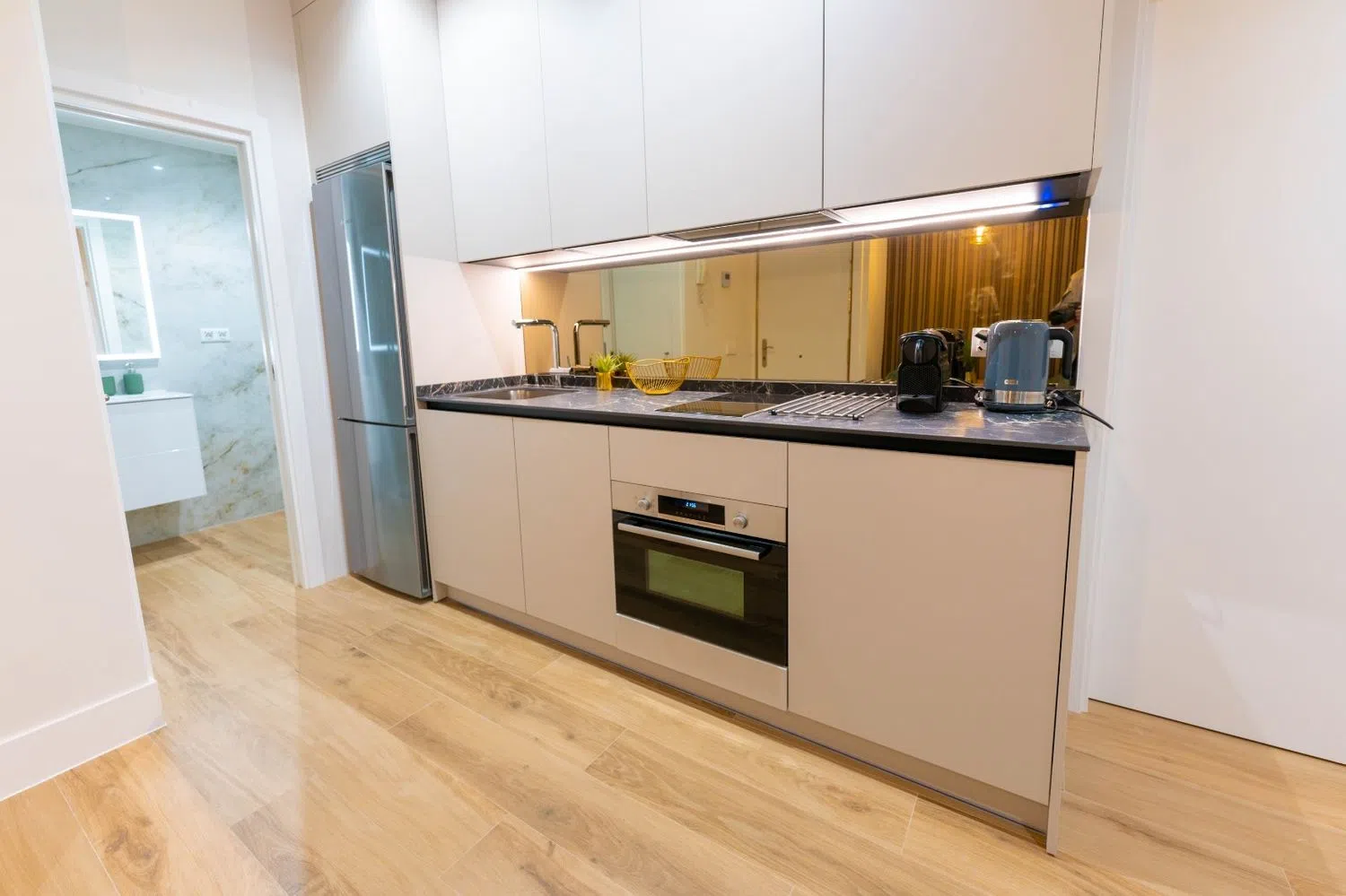 Piso en calle de Benito Gutiérrez, 5 - Foto 9