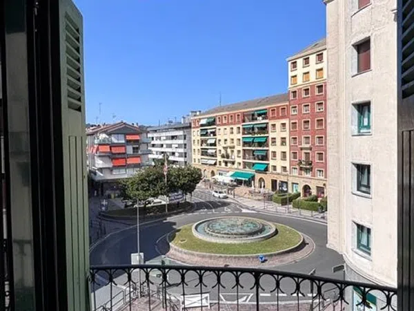 Piso en Plaza Jabier Ugarte, 13 - Foto 11