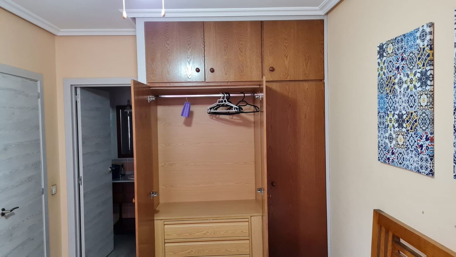 Piso en calle Segovia, 4 - Foto 6