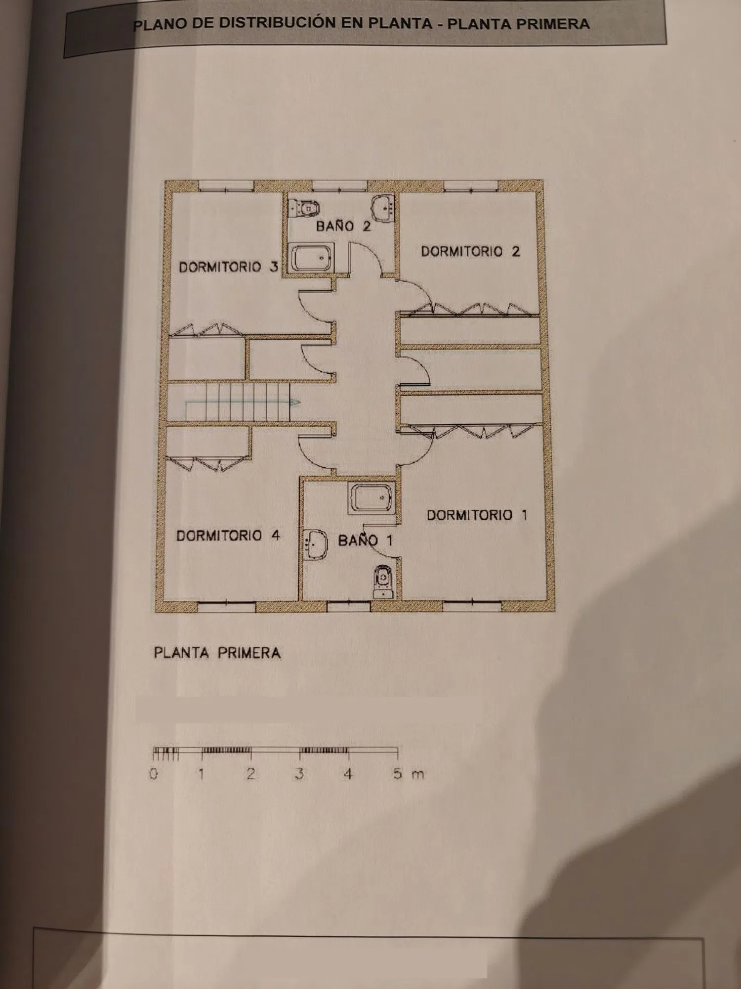 Chalet adosado en calle del Parador de Santa Lucía, 999 - Foto 38