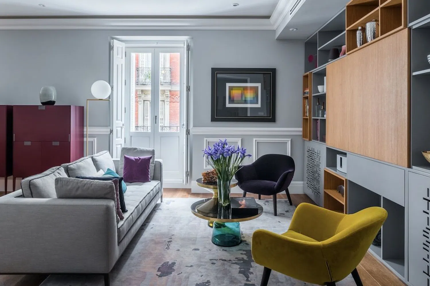 Piso en Urb. recoletos - barrio salamanca Barrio Recoletos - Foto 5