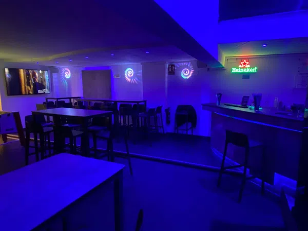 Bar de copas en traspaso en Calle Bona-Sort, 26 - Foto 7