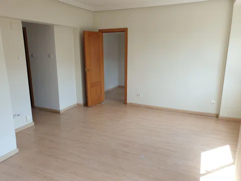 Piso en calle Bocángel, 29