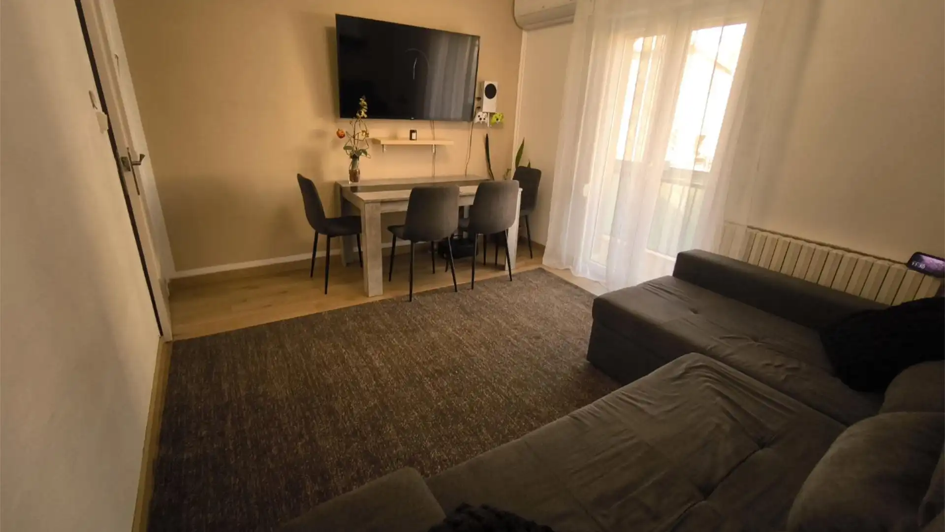 Piso en  Carrer de la Llibertat 13-15 - Foto 2