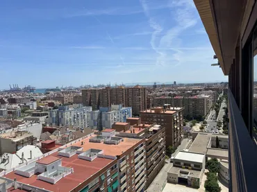 Piso en  Avinguda de Blasco Ibáñez 186 - Foto 17