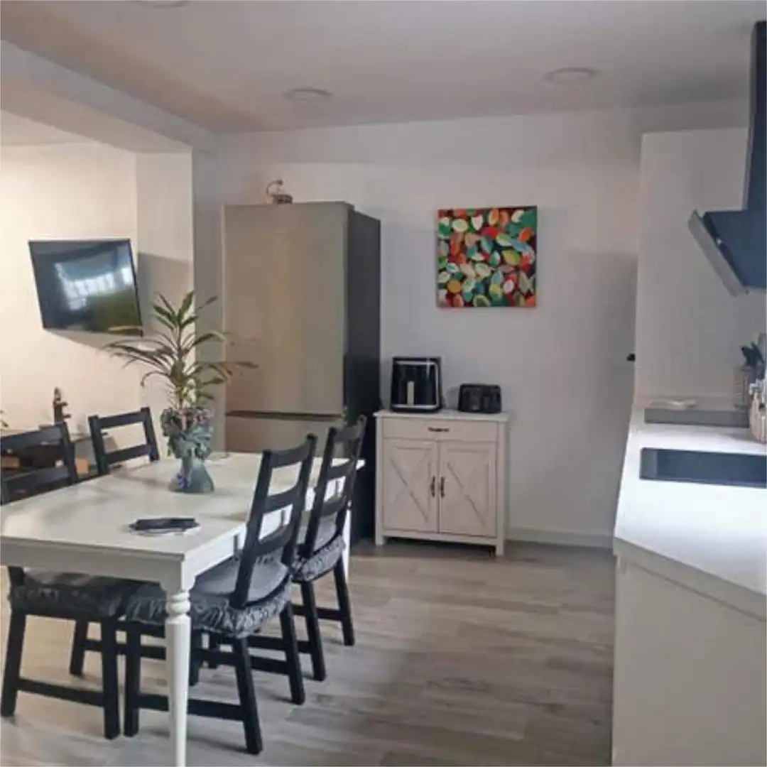 Chalet en Casa urbana en Pizarra - Foto 6
