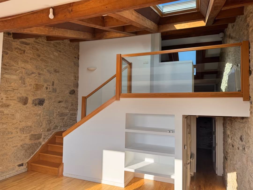 Piso en  Rúa Campo do Cruceiro do Gaio 5 - Foto 4