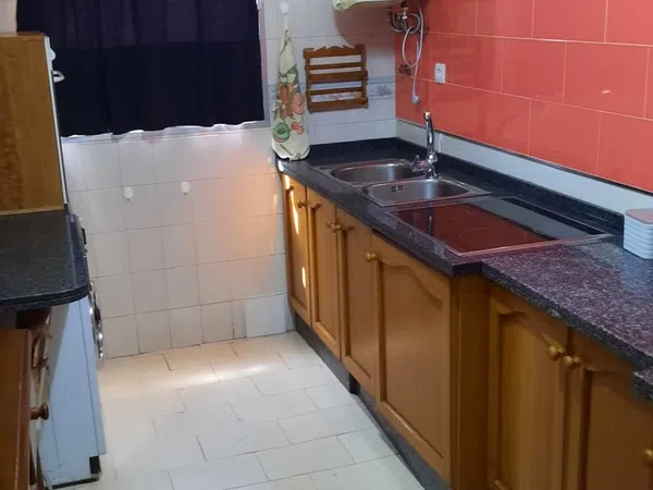 Piso en Calle Músico Ziryab, 11, Ciudad Jardín - Foto 3