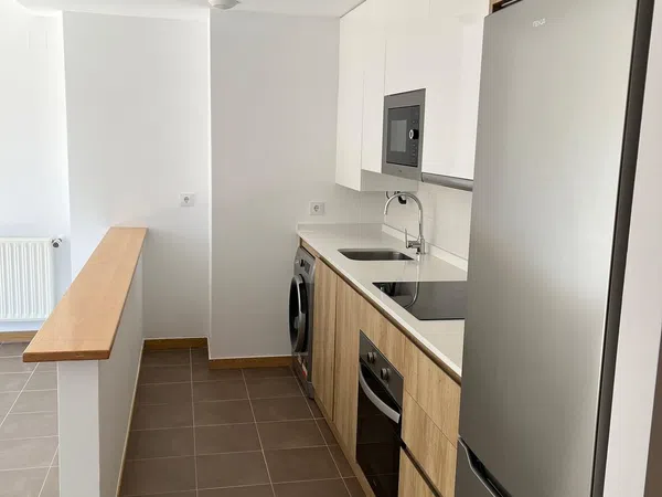 Piso en avenida de Castilla y León, 11 - Foto 2