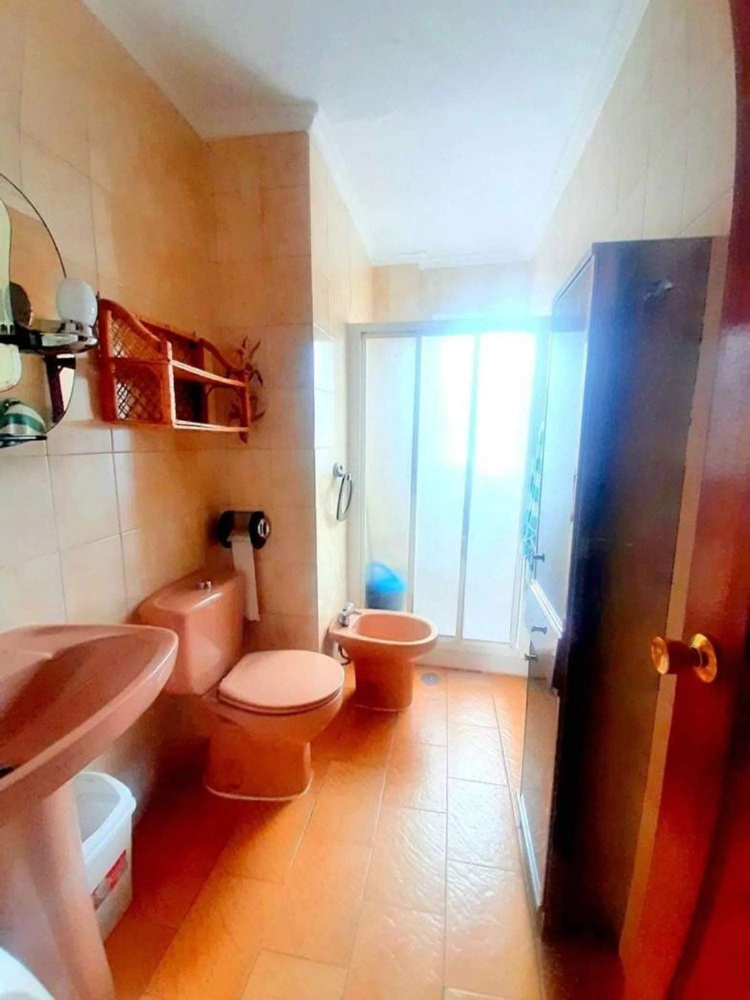 Piso en calle Martinez Maldonado, 70 - Foto 2