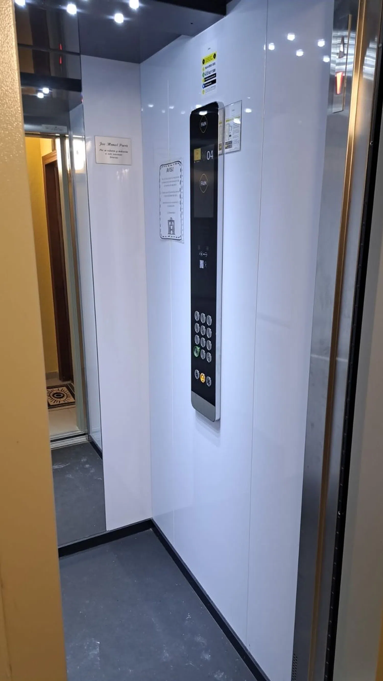 Piso en calle del Corral de Cantos, 15 - Foto 23