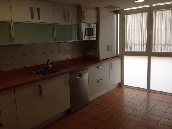 Piso en Calle Orense, 1, Ensanche-Diputación - Foto 6