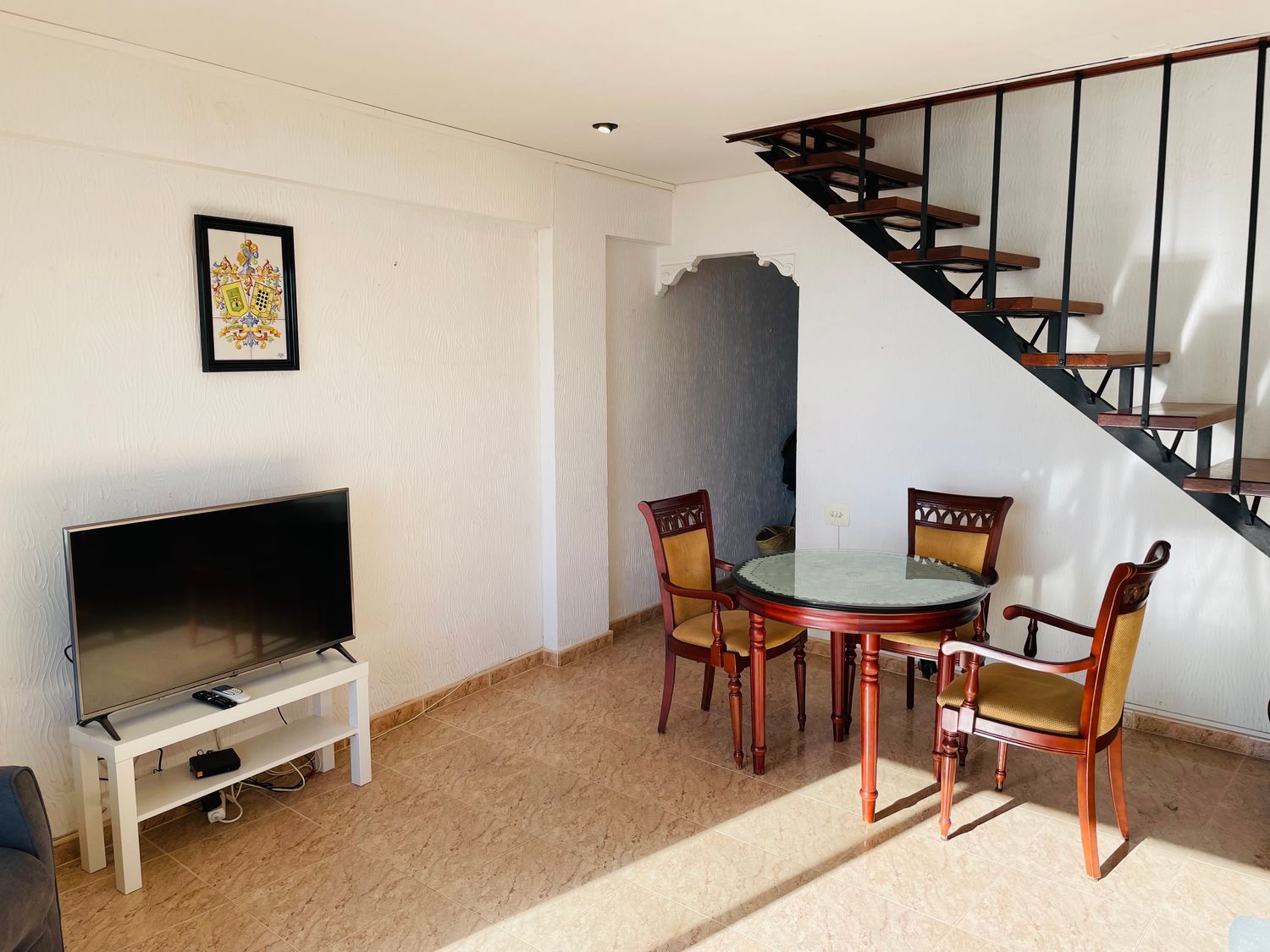 Dúplex en calle del Riu Belcaide, 2 - Foto 3