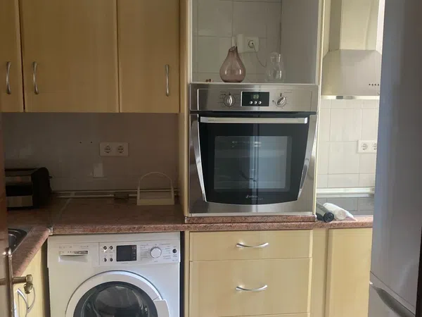 Piso en avenida de Playamar, 5