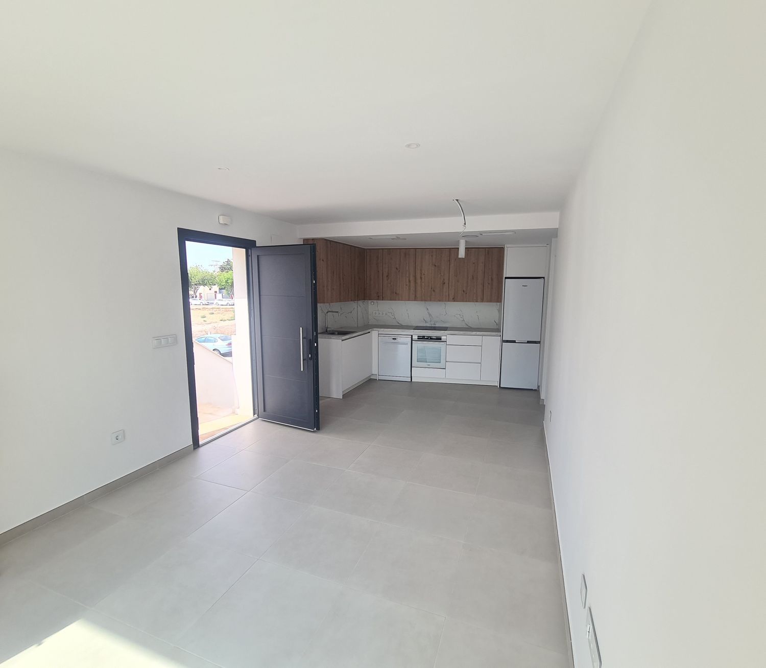 Chalet adosado en Calle Juan Ayala Garré, 2, Torre-Pacheco, Torre-Pacheco - Foto 4