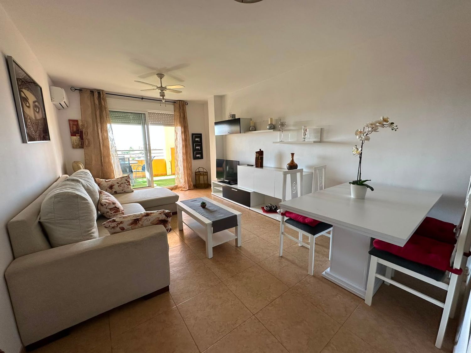 Ático en Las marinas, 1, El Sabinar - Urbanizaciones - Las Marinas - Foto 10