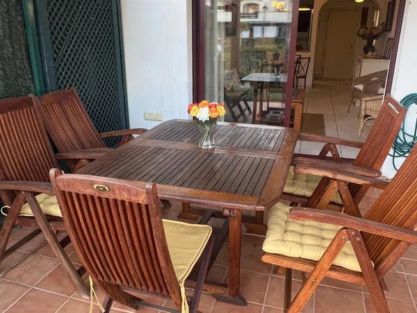 Piso en Avenida Ciudad de Alicante, 6, El Playazo, El Playazo - Foto 36