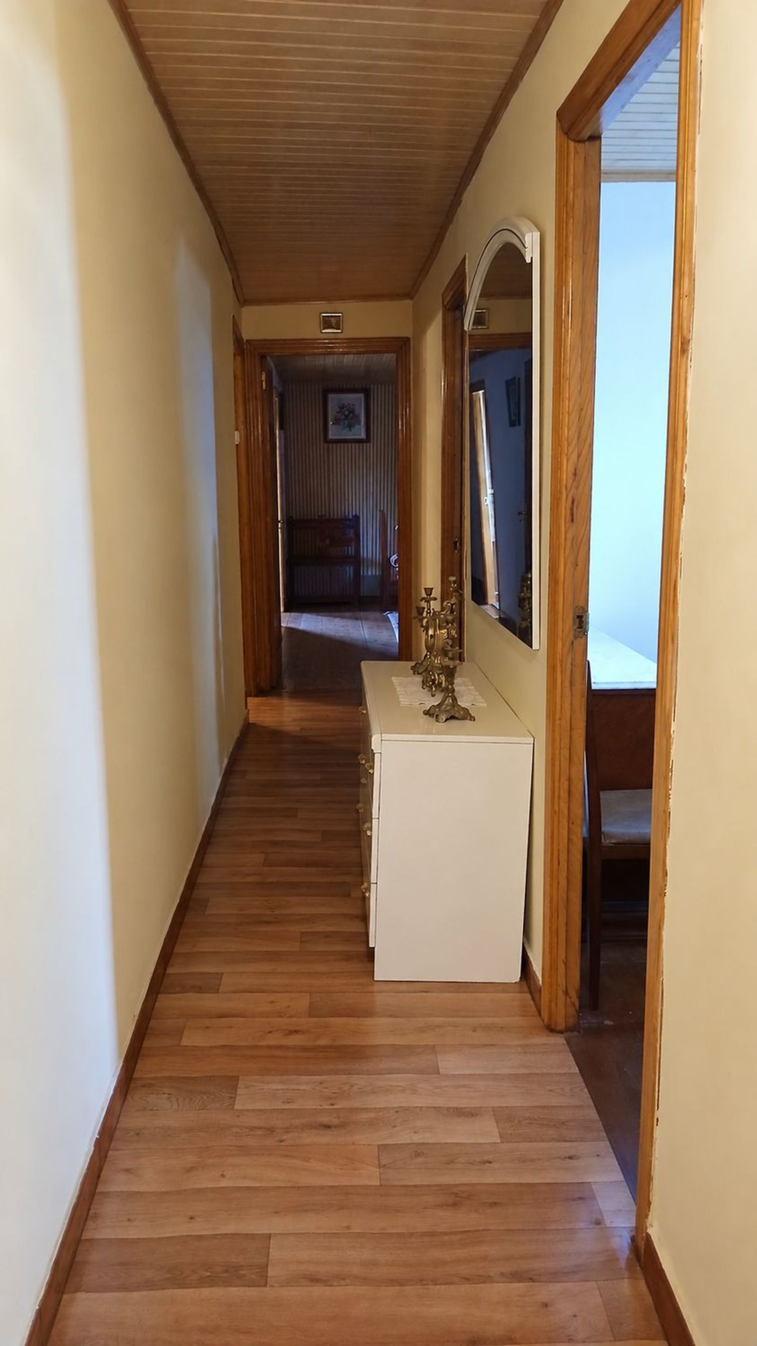 Casa de pueblo en Santiago de Calvos,Bande,Ourense, 3 - Foto 10