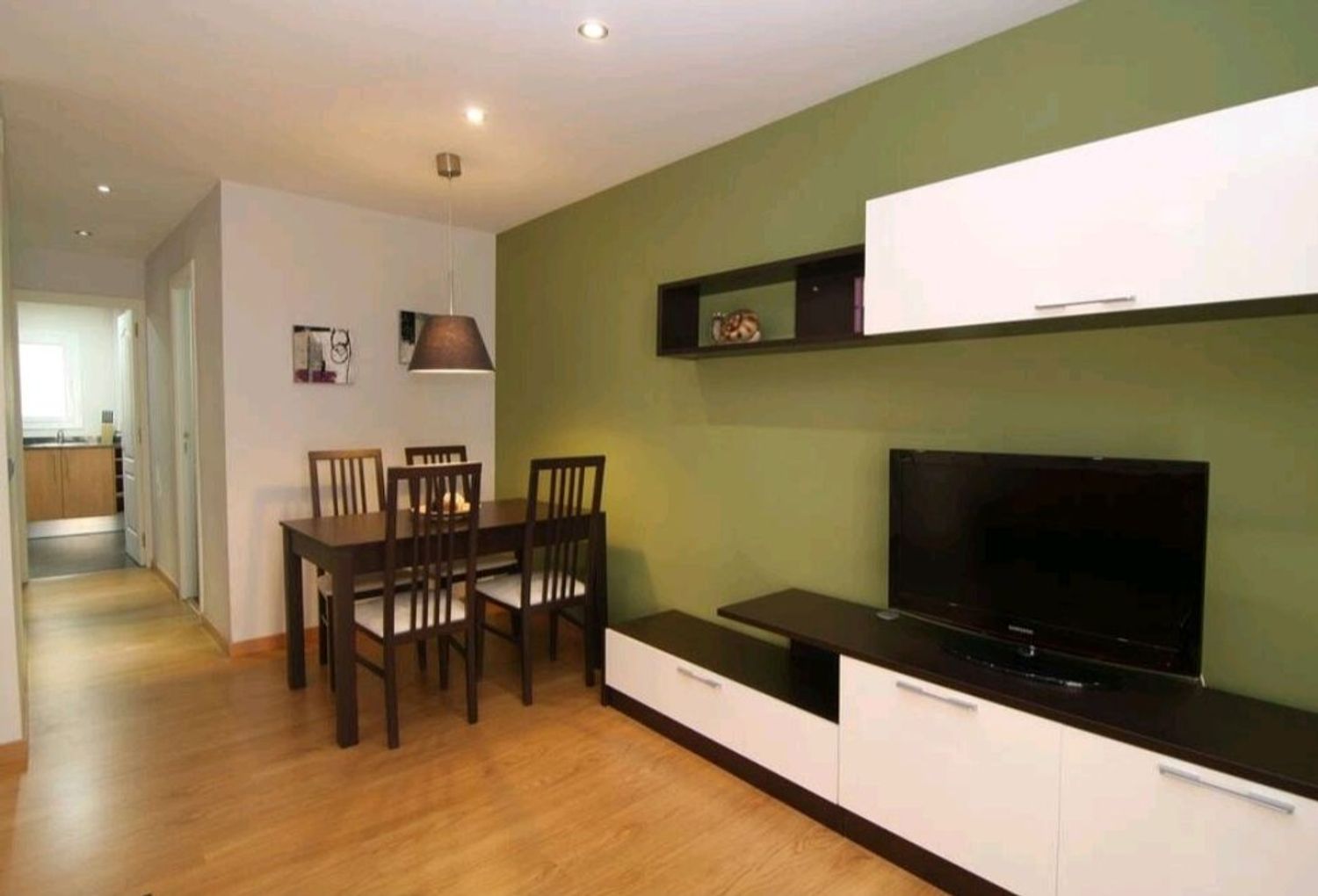 Piso en Boqueria, 29 - Foto 1