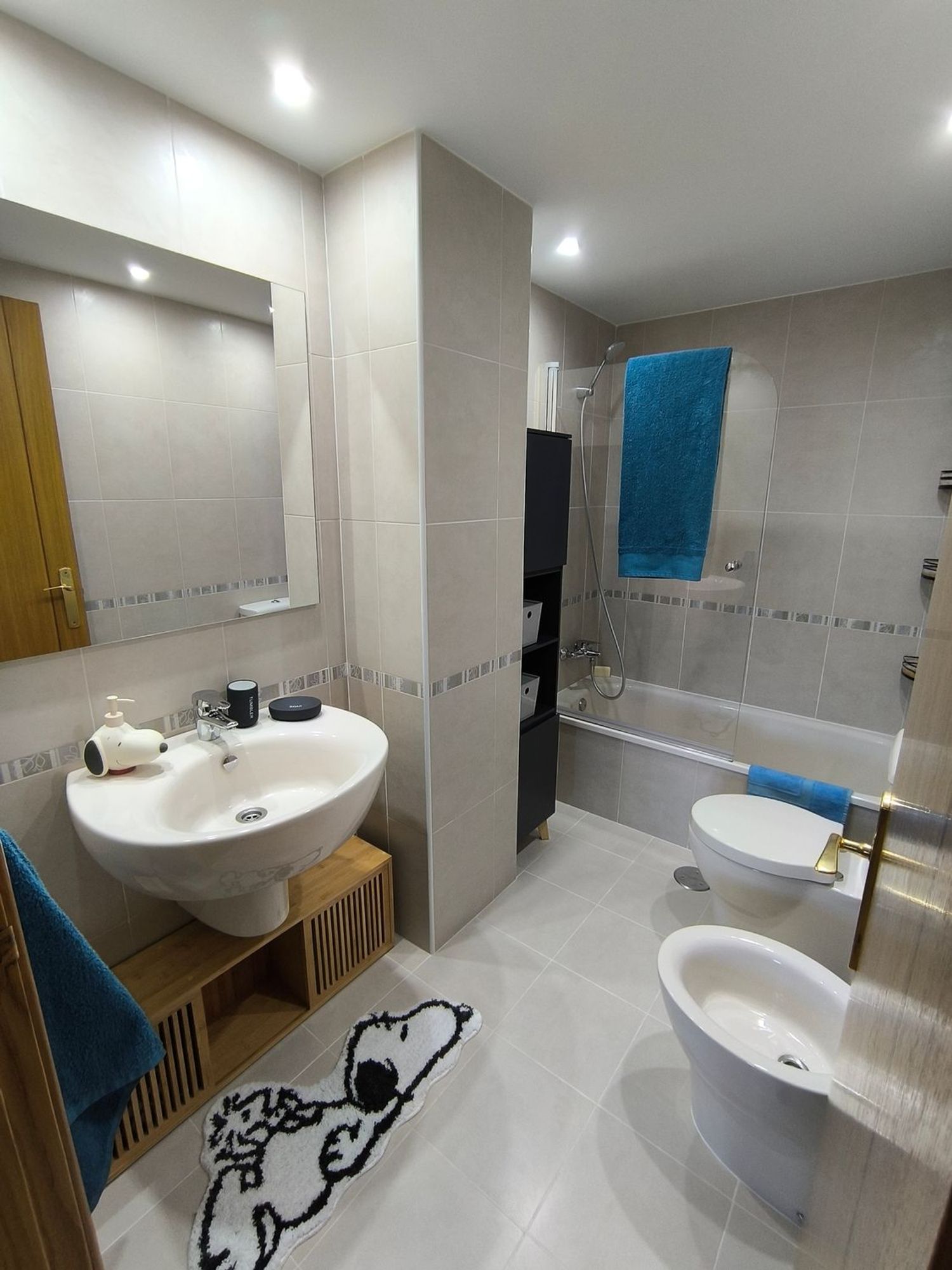 Piso en calle Abundio Gascón, 15 - Foto 19